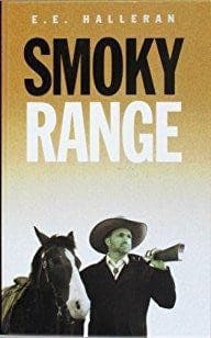 Tapa de Smoky Range