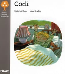 Tapa de Codi