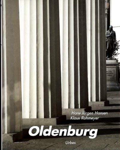 Tapa de Oldenburg