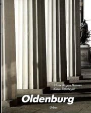 Tapa de Oldenburg