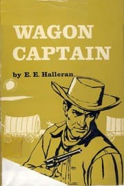 Tapa de Wagon captain