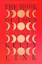 Tapa de Book of Love