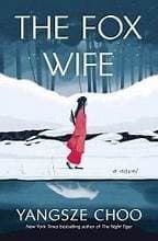 Tapa de Fox Wife