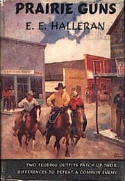 Tapa de Prairie Guns