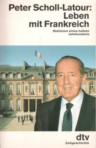 Tapa de Leben mit Frankreich