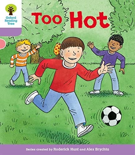 Tapa de Too Hot