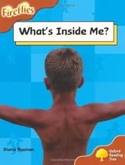 Tapa de What's Inside Me?, Stage 8
