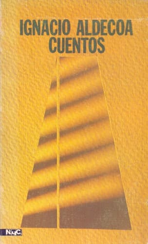 Tapa de Cuentos