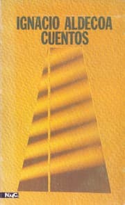 Tapa de Cuentos