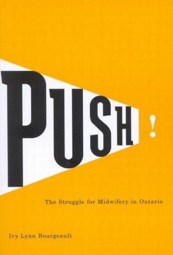 Tapa de Push!