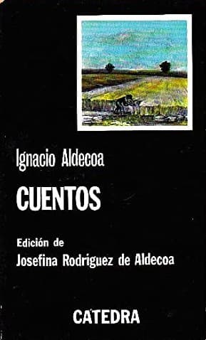 Tapa de Cuentos