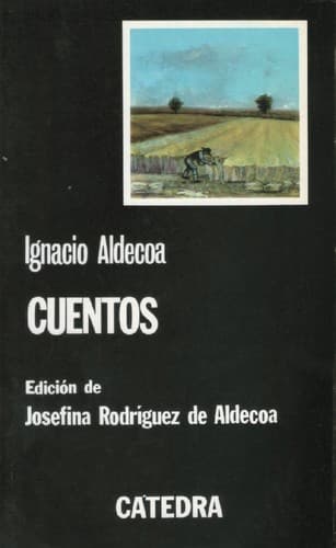 Tapa de Cuentos