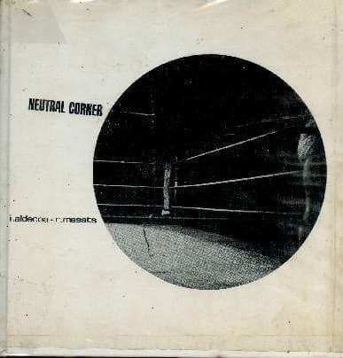Tapa de Neutral corner
