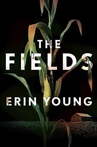 Tapa de The Fields