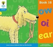 Tapa de Ow, Oi, Ear