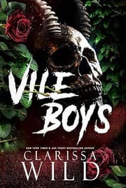 Tapa de Vile Boys