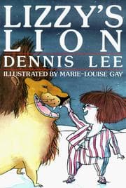 Tapa de Lizzy's Lion