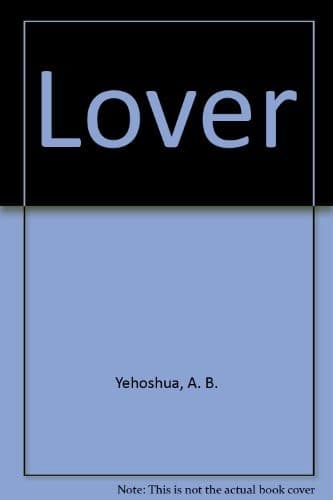 Tapa de Lover