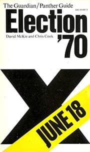 Tapa de Election '70