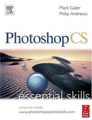 Tapa de Photoshop CS