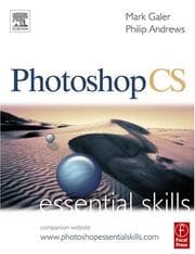 Tapa de Photoshop CS