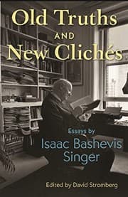 Tapa de Old Truths and New Clichés