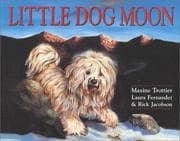 Tapa de Little Dog Moon