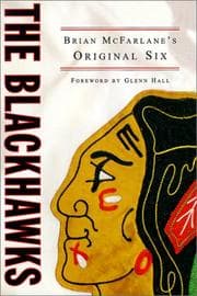 Tapa de The Blackhawks