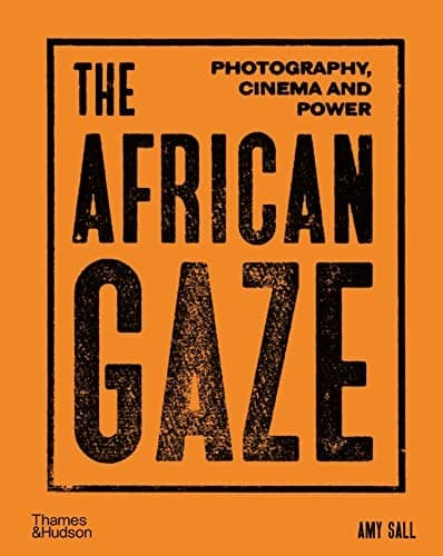 Tapa de African Gaze