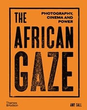 Tapa de African Gaze