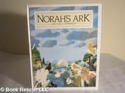 Tapa de Norah's Ark