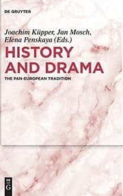 Tapa de History and Drama