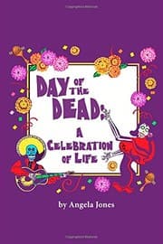 Tapa de Day of the Dead