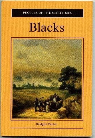 Tapa de Blacks