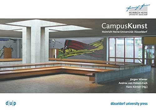 Tapa de CampusKunst