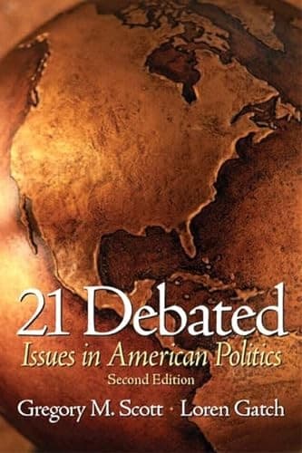 Tapa de 21 debated