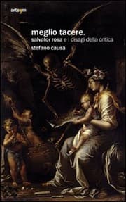 Tapa de Meglio tacere