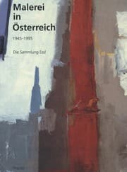 Tapa de Malerei in Österreich 1945-1995