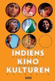 Tapa de Indiens Kino-Kulturen
