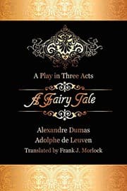 Tapa de Fairy Tale