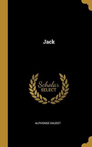 Tapa de Jack