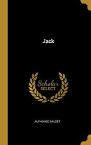 Tapa de Jack