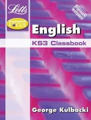Tapa de Key Stage 3 Classbooks