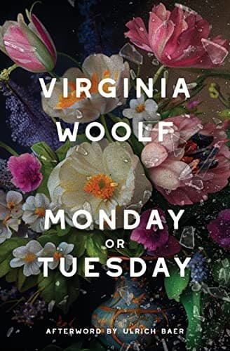 Tapa de Monday or Tuesday (Warbler Classics Annotated Edition)