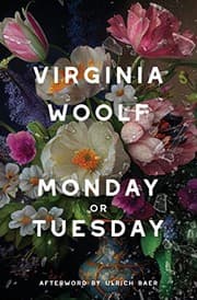 Tapa de Monday or Tuesday (Warbler Classics Annotated Edition)