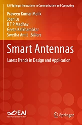Tapa de Smart Antennas