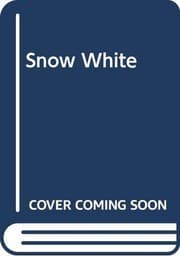Tapa de Snow White