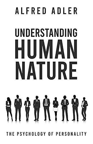Tapa de Understanding Human Nature
