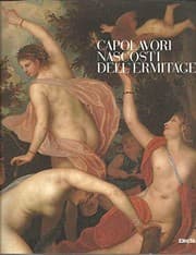 Tapa de Capolavori nascosti dell'Ermitage