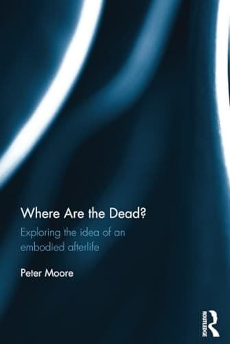 Tapa de Where Are the Dead?